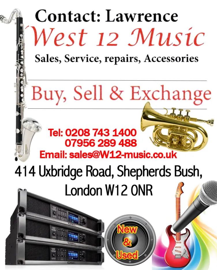https://www.w12-music.co.uk